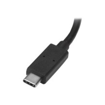 StarTech.com DKT30CHD - Cablato - USB 3.2 Gen 1 (3.1 Gen 1) Type-C - 10,100,1000 Mbit/s - 10BASE-T,100BASE-TX,1000BASE-T - IEEE