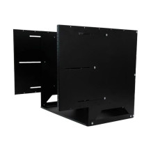 StarTech.com rack per server da parete con ripiano regolabile - 4HE - Regolabile da 30,5 cm - 45,7 cm - Rack (montaggio su paret