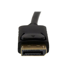 Cavo StarTech.com DisplayPort a VGA 4,5 m (fino/fino)