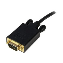 Cavo StarTech.com DisplayPort a VGA 4,5 m (fino/fino)