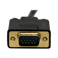 Cavo StarTech.com DisplayPort a VGA 4,5 m (fino/fino)