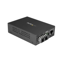 StarTech.com LWL Media Converter - 1000Base-LX