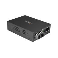 StarTech.com LWL Media Converter - 1000Base-LX