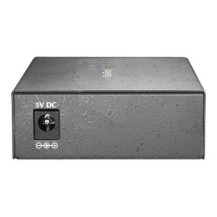 StarTech.com LWL Media Converter - 1000Base-LX