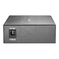 StarTech.com LWL Media Converter - 1000Base-LX