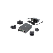 StarTech.com LWL Media Converter - 1000Base-LX