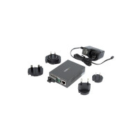StarTech.com LWL Media Converter - 1000Base-LX