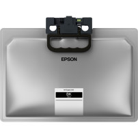 Epson WF-M52xx/57xx Series Ink Cartridge XXL Black, Inchiostro