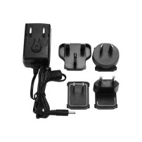 StarTech.com Sostituto Adattatore di Reti 5V - 5 Volt, 2 Ampere
