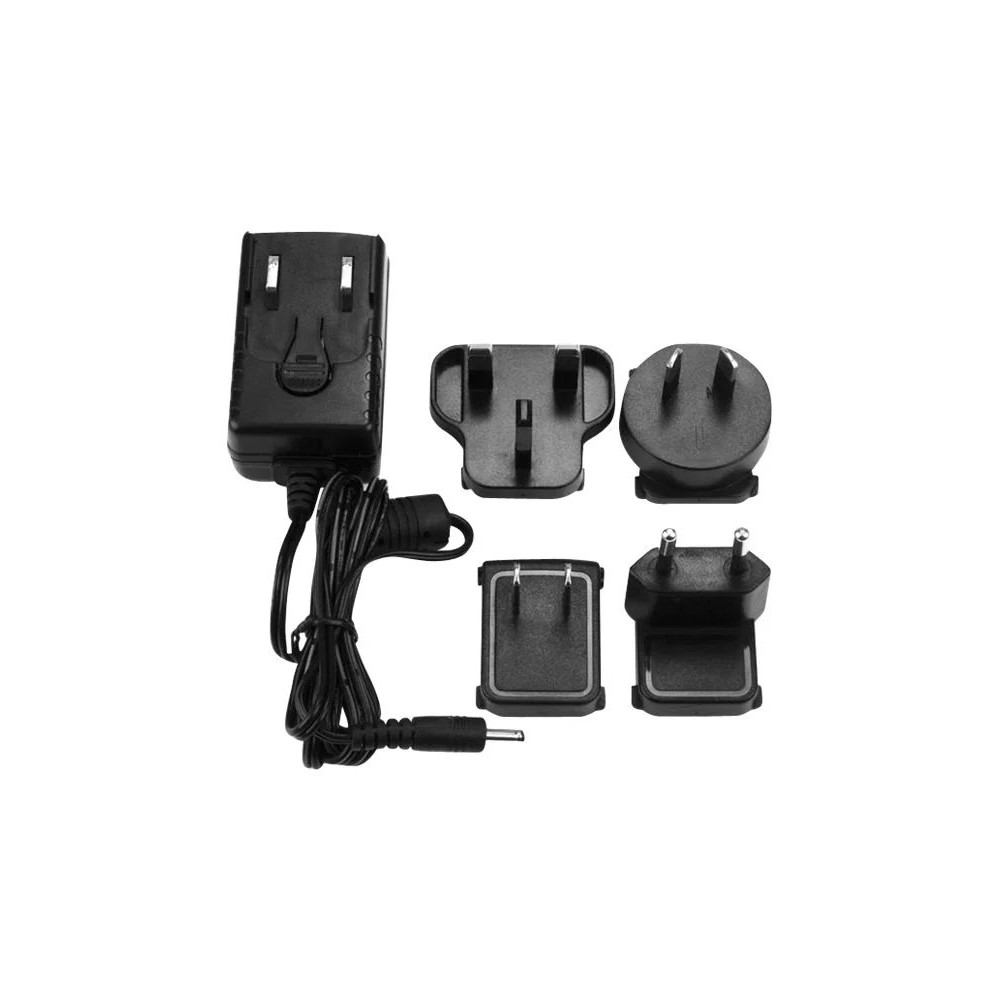 StarTech.com Sostituto Adattatore di Reti 5V - 5 Volt, 2 Ampere