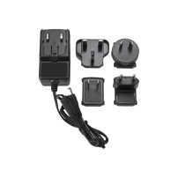 StarTech.com DC Netzteil - 12 Volt, 2 Ampere