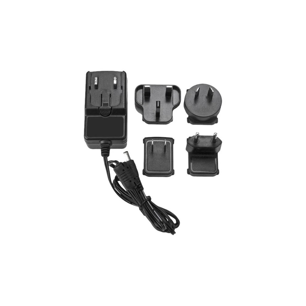 StarTech.com DC Netzteil - 12 Volt, 2 Ampere