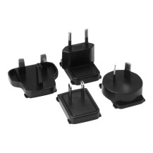 StarTech.com DC Netzteil - 12 Volt, 2 Ampere