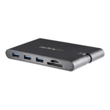 StarTech.com Adattatore Multi-porta USB-C con HDMI e VGA per portatili