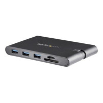 StarTech.com Adattatore Multi-porta USB-C con HDMI e VGA per portatili