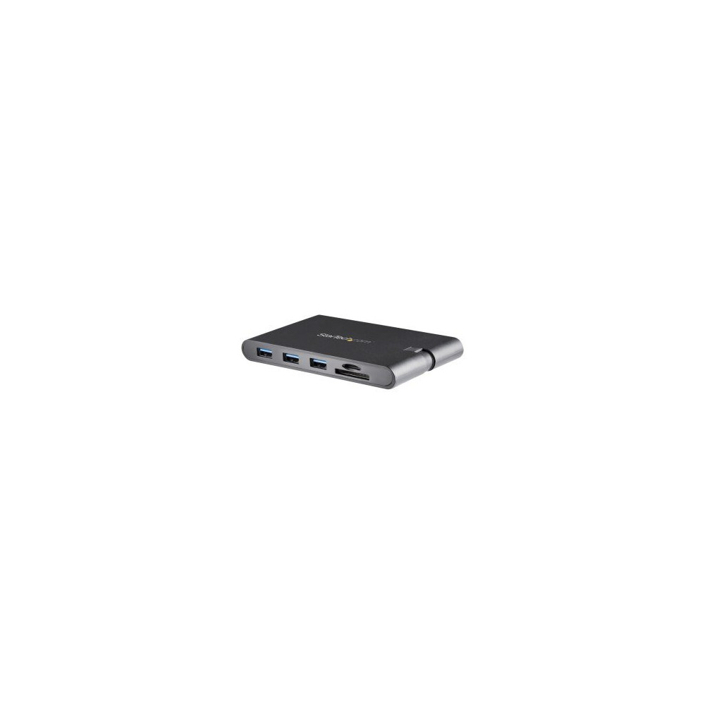 StarTech.com Adattatore Multi-porta USB-C con HDMI e VGA per portatili