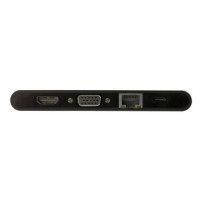 StarTech.com Adattatore Multi-porta USB-C con HDMI e VGA per portatili