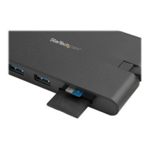 StarTech.com Adattatore Multi-porta USB-C con HDMI e VGA per portatili