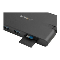 StarTech.com Adattatore Multi-porta USB-C con HDMI e VGA per portatili