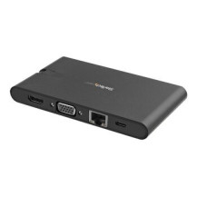 StarTech.com Adattatore Multi-porta USB-C con HDMI e VGA per portatili