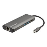 StarTech.com Adattatore multiporta USB-C