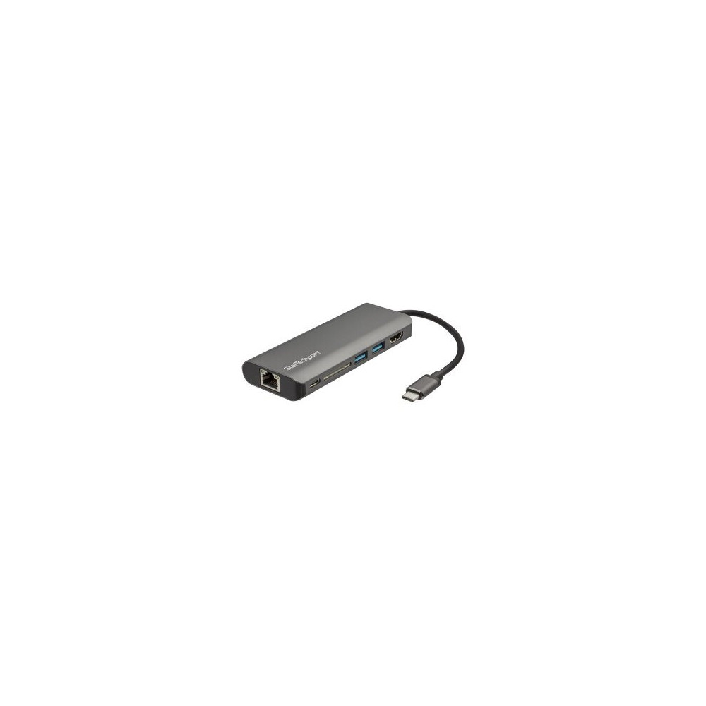 StarTech.com Adattatore multiporta USB-C