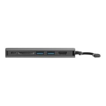 StarTech.com Adattatore multiporta USB-C
