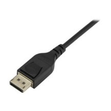 StarTech.com Cavo DisplayPort 1.4 da 1m Certificato VESA - 8K 60Hz/4K 120Hz HBR3 HDR - Cavo monitor Super UHD DisplayPort a Disp