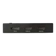 StarTech.com 4 Port HDMI Video Switch - 3x HDMI