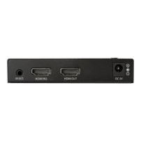 StarTech.com 4 Port HDMI Video Switch - 3x HDMI