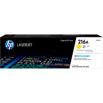 HP Cartuccia toner giallo originale LaserJet 216A
