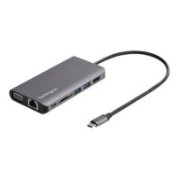 StarTech.com Adattatore multiporta USB C
