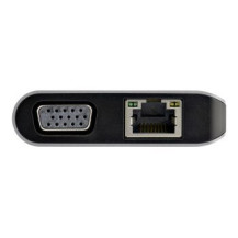 StarTech.com Adattatore multiporta USB C
