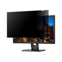 StarTech.com Filtro per la privacy universale - Per monitor da 27″ - Monitor - Plastica - Trasparente - Privacy - LCD - Antigraf