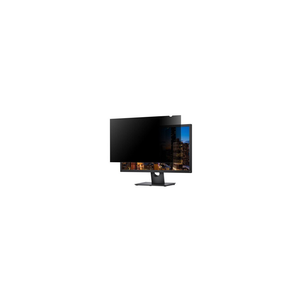 StarTech.com Filtro per la privacy universale - Per monitor da 27″ - Monitor - Plastica - Trasparente - Privacy - LCD - Antigraf
