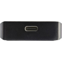 StarTech.com USB-C 10 Gbps M.2 NVMe PCIe SSD Enclosure - Robusto contenitore esterno M.2 PCIe M-Key in alluminio Grado di protez