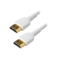 StarTech.com Cavo premium HDMI ad alta velocità con Ethernet da 2 m - 4K 60 Hz - 2 m - HDMI tipo A (Standard) - HDMI tipo A (Sta