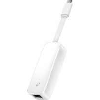 TP-Link UE300C scheda di rete e adattatore Ethernet 1000 Mbit/s