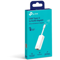 TP-Link UE300C scheda di rete e adattatore Ethernet 1000 Mbit/s