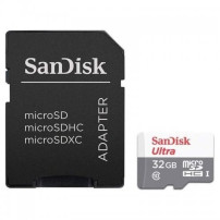 SanDisk Ultra microSDXC