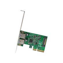 StarTech.com Startech Adattatore USB PCI Express a 2 porte - 10Gbit/s pro Port - USB 3.1/3.2 Gen 2 Typ-A PCI Express 3.0 x2 Host