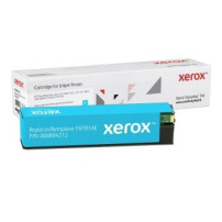 Xerox Everyday - Alta resa - Ciano - Compatibile - Cartuccia d'inchiostro (alternativa a: HP F6T81AE)