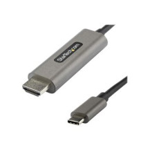 StarTech.com 3FT USB C to HDMI CABLE 4K 60Hz - Cavo - Digitale/dati