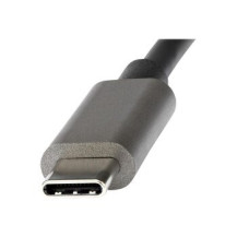 StarTech.com 3FT USB C to HDMI CABLE 4K 60Hz - Cavo - Digitale/dati