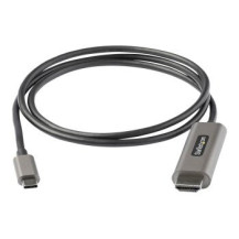 StarTech.com 3FT USB C to HDMI CABLE 4K 60Hz - Cavo - Digitale/dati