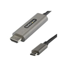 StarTech.com 3m USB-C auf HDMI Kabel 4K 60Hz mit HDR10 - Ultra HD USB-C auf Video Adapter Kabel - HDMI 2.0b Display Konverter -