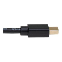 StarTech.com mDP TO HDMI Adapter 1080p - Adattatore - Digitale/display/video