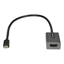 StarTech.com mDP TO HDMI Adapter 1080p - Adattatore - Digitale/display/video