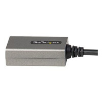 StarTech.com mDP TO HDMI Adapter 1080p - Adattatore - Digitale/display/video