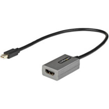 StarTech.com mDP TO HDMI Adapter 1080p - Adattatore - Digitale/display/video